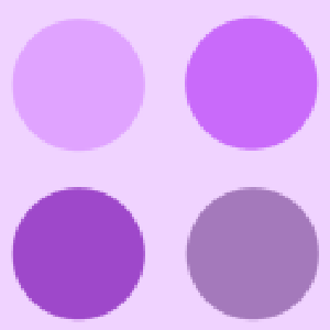 _Purple_Polka_Dot_Background